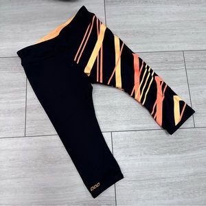 Lorna Jane capri leggings